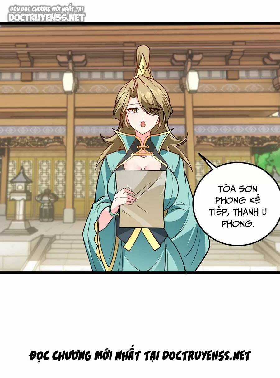 Mang Theo Các Tiên Tử Vô Địch Thiên Hạ Chapter 57.2 trang 9