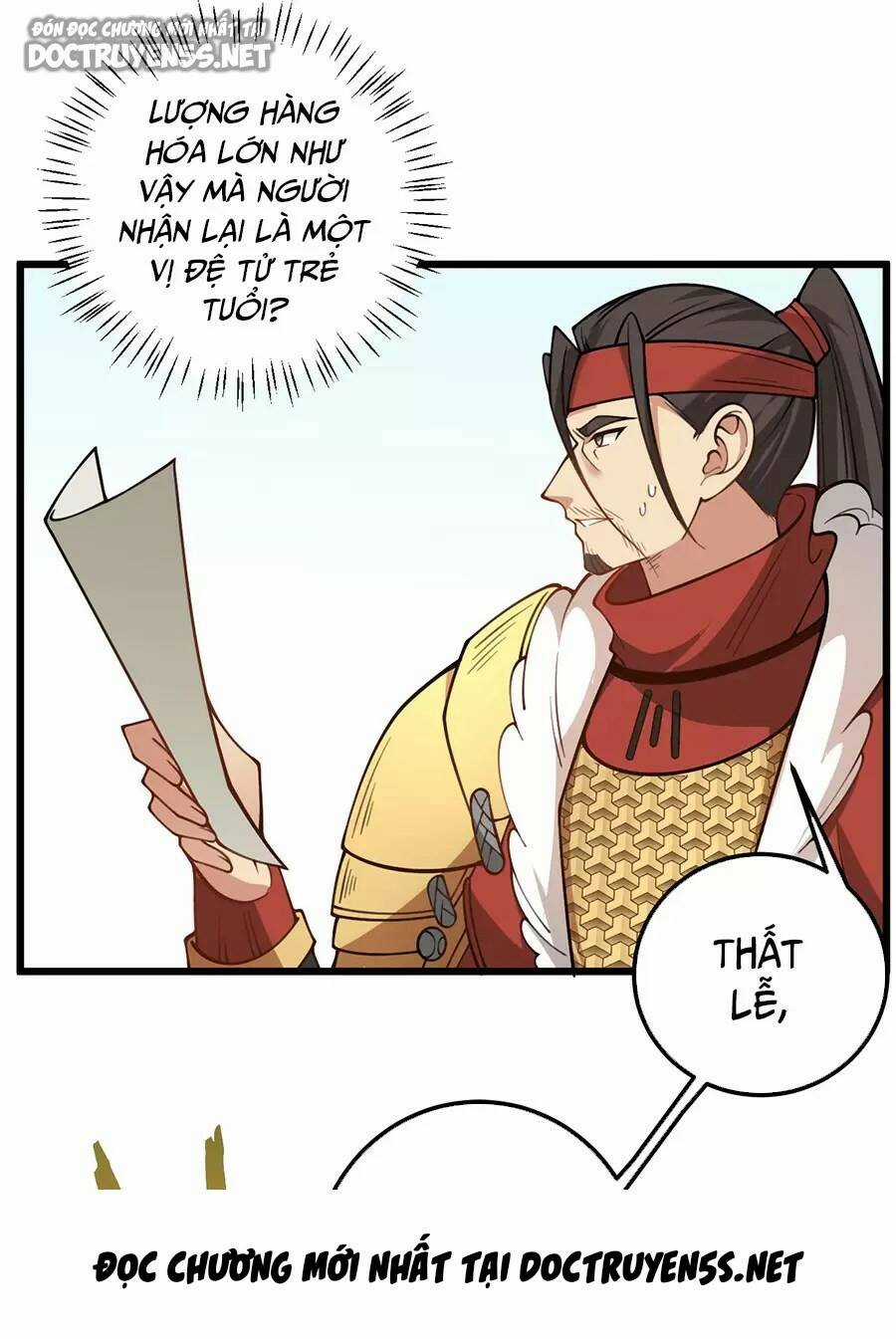 Mang Theo Các Tiên Tử Vô Địch Thiên Hạ Chapter 58 trang 12