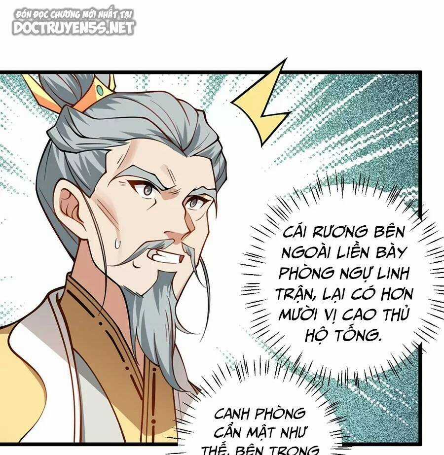 Mang Theo Các Tiên Tử Vô Địch Thiên Hạ Chapter 58 trang 14