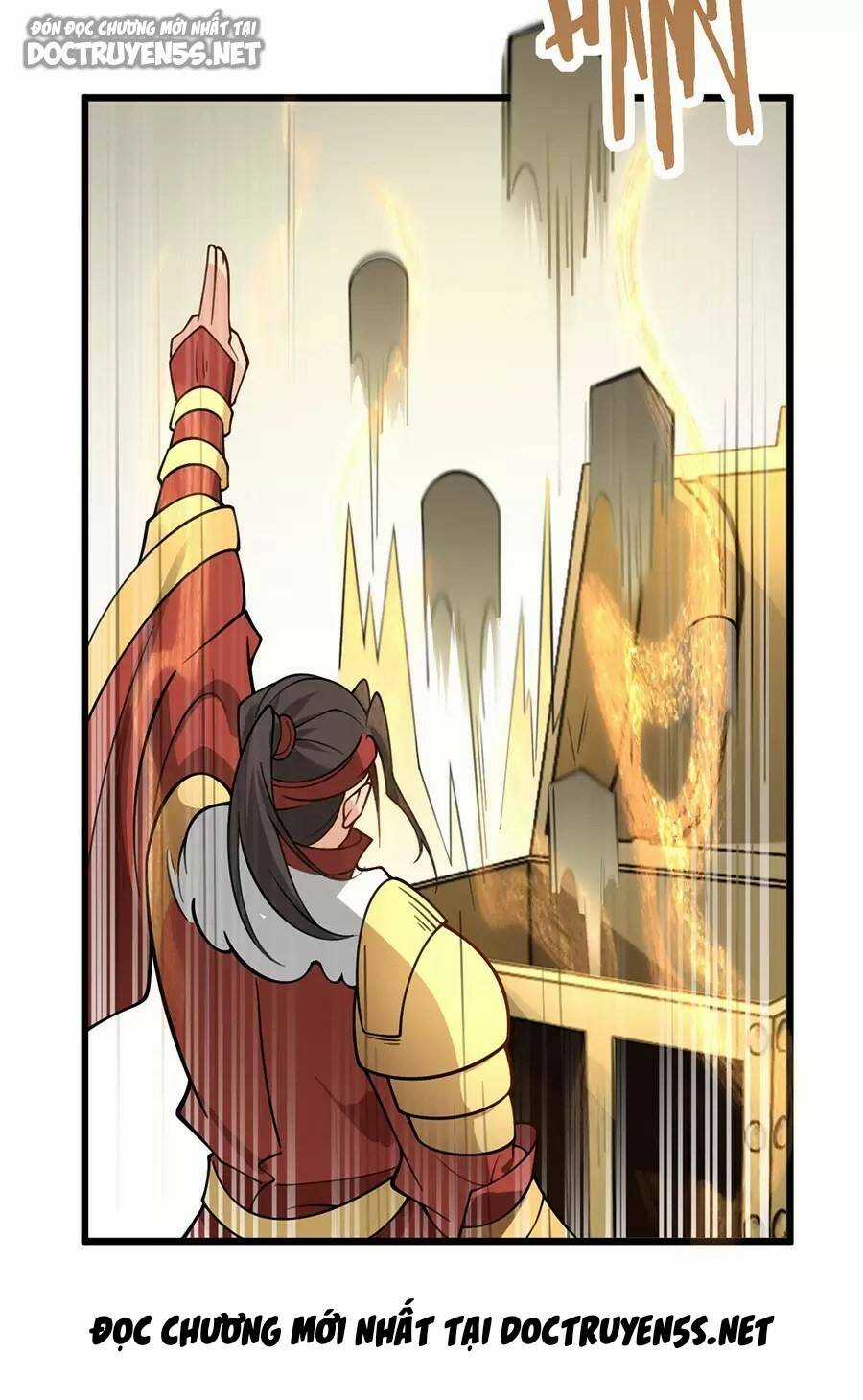 Mang Theo Các Tiên Tử Vô Địch Thiên Hạ Chapter 58 trang 16