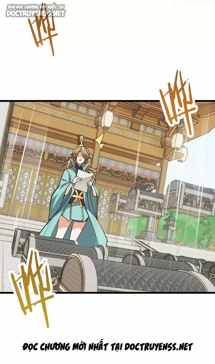 Mang Theo Các Tiên Tử Vô Địch Thiên Hạ Chapter 58 trang 17