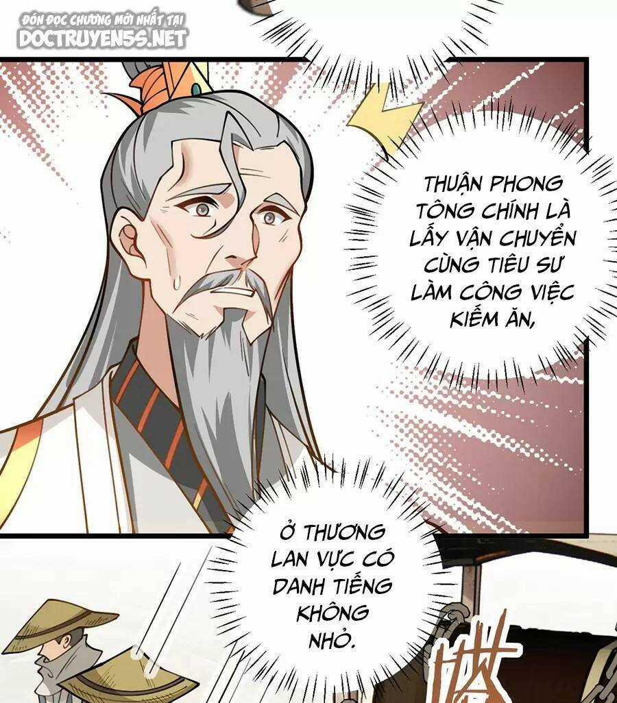 Mang Theo Các Tiên Tử Vô Địch Thiên Hạ Chapter 58 trang 2