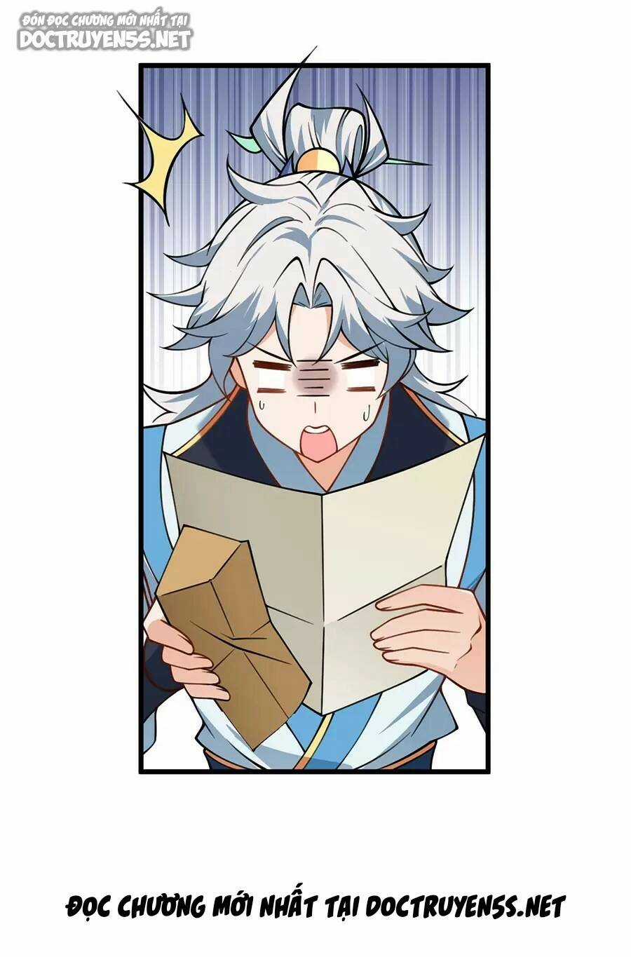 Mang Theo Các Tiên Tử Vô Địch Thiên Hạ Chapter 58 trang 24