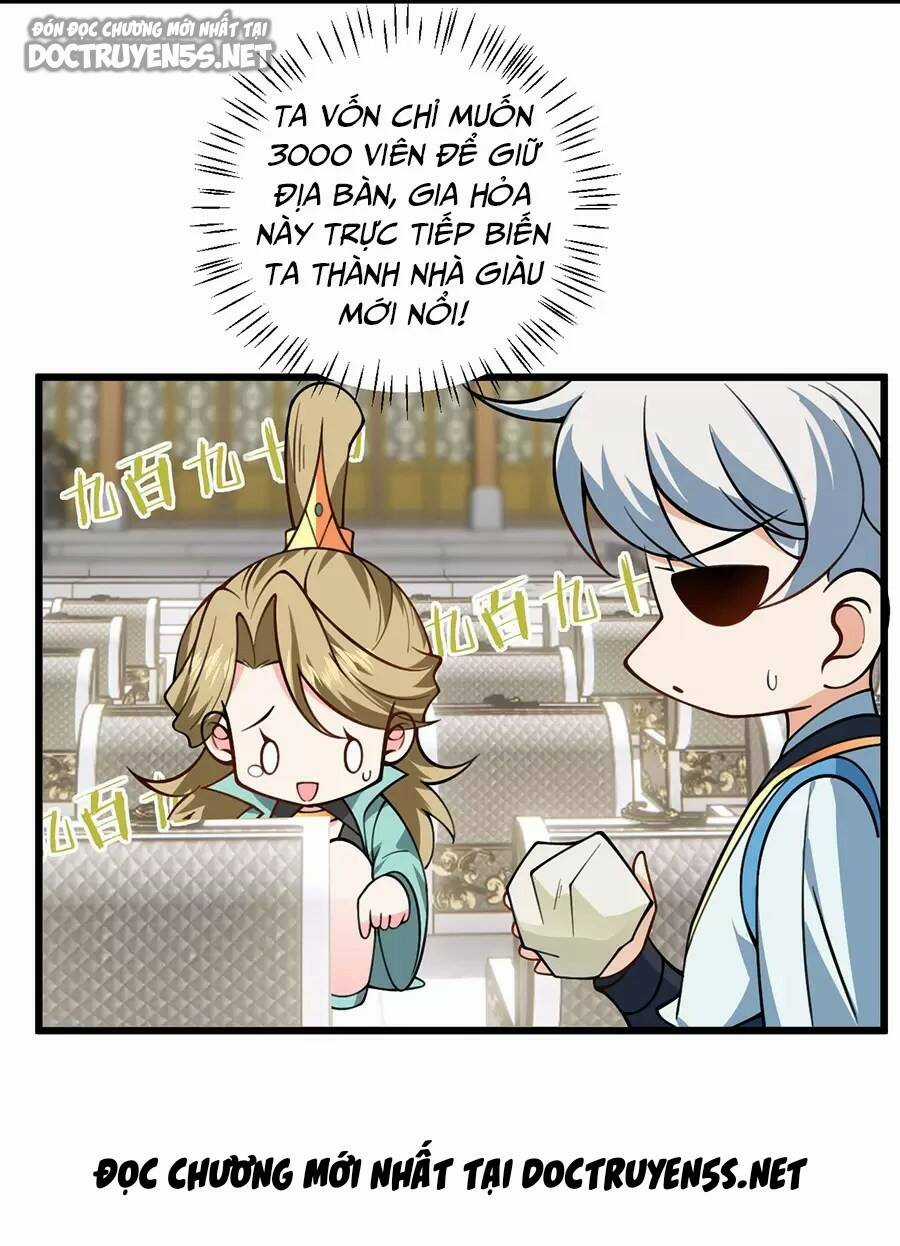 Mang Theo Các Tiên Tử Vô Địch Thiên Hạ Chapter 58 trang 26