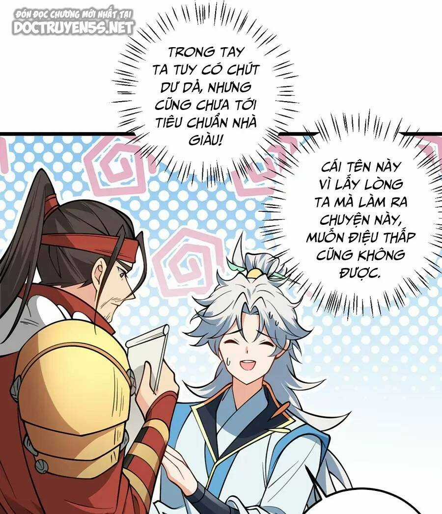 Mang Theo Các Tiên Tử Vô Địch Thiên Hạ Chapter 58 trang 28