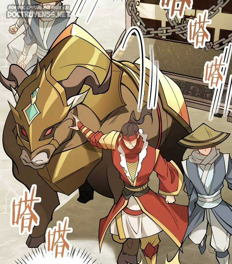 Mang Theo Các Tiên Tử Vô Địch Thiên Hạ Chapter 58 trang 3