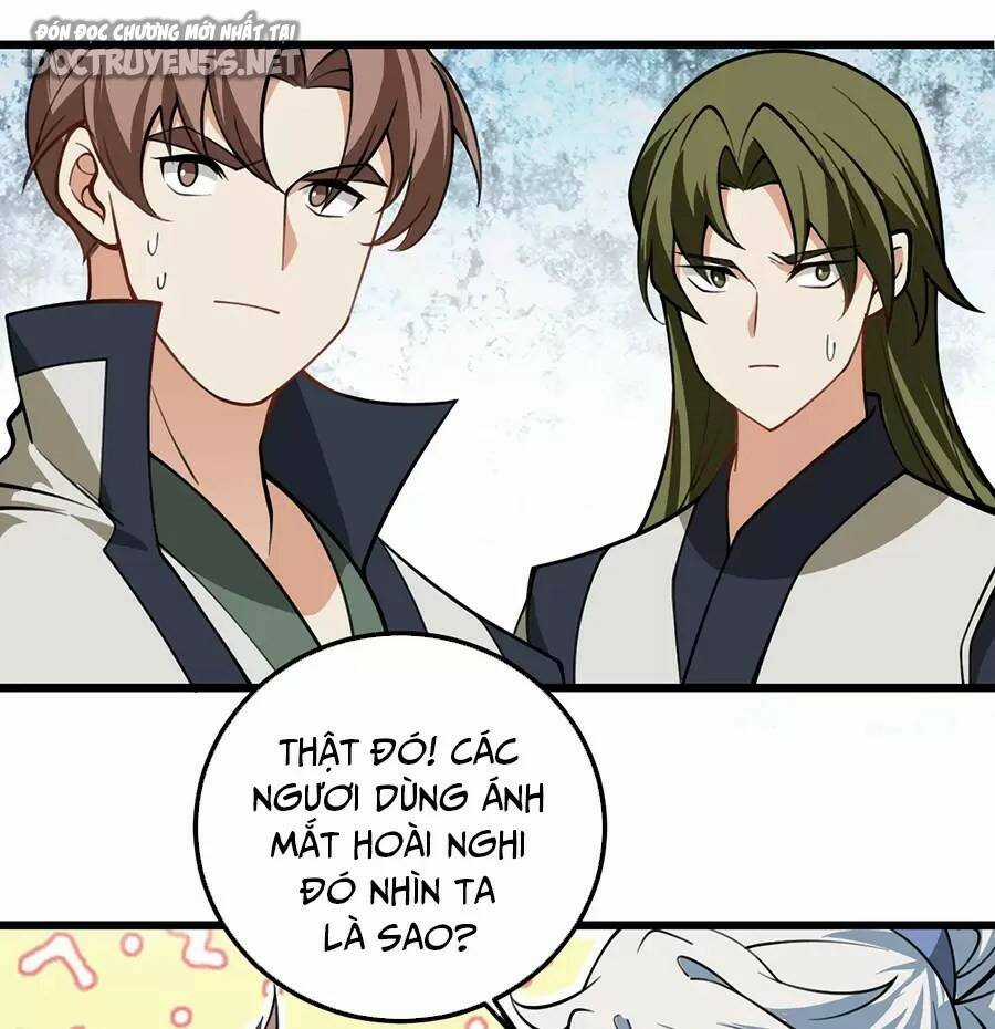 Mang Theo Các Tiên Tử Vô Địch Thiên Hạ Chapter 58 trang 32