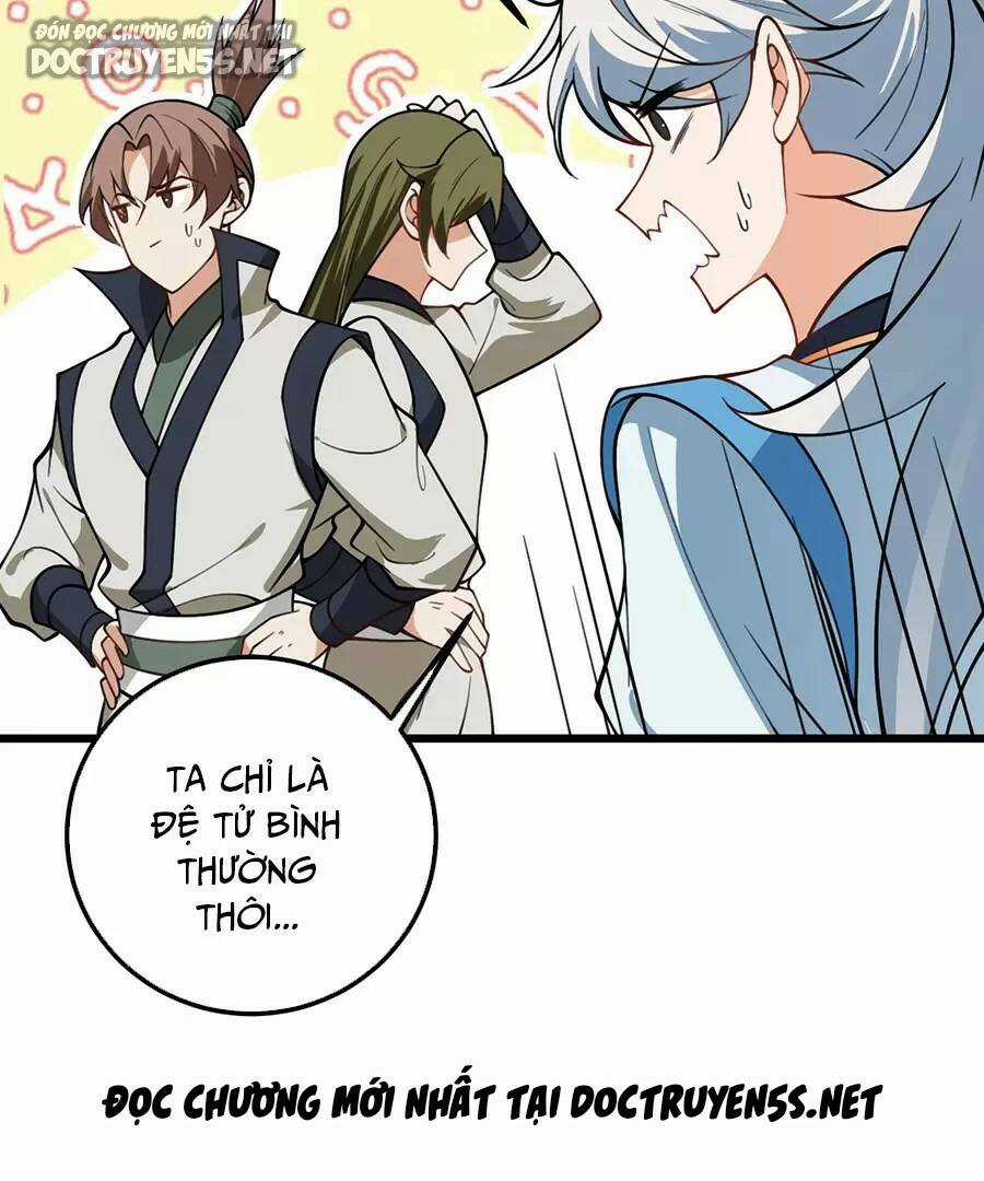 Mang Theo Các Tiên Tử Vô Địch Thiên Hạ Chapter 58 trang 33