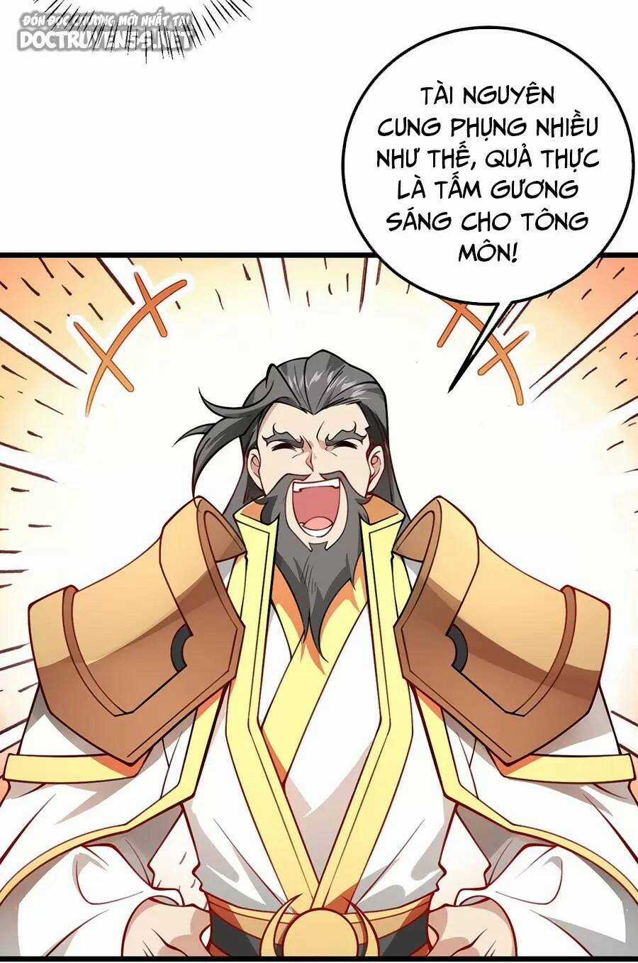 Mang Theo Các Tiên Tử Vô Địch Thiên Hạ Chapter 58 trang 35