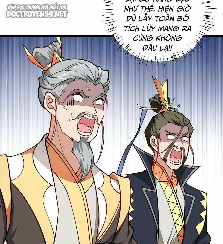 Mang Theo Các Tiên Tử Vô Địch Thiên Hạ Chapter 58 trang 37