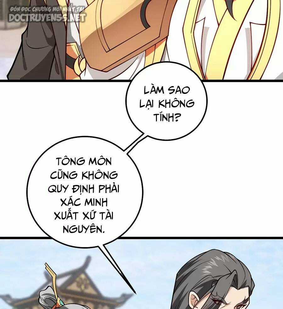 Mang Theo Các Tiên Tử Vô Địch Thiên Hạ Chapter 58 trang 39