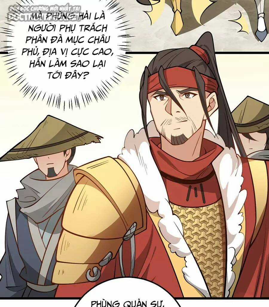 Mang Theo Các Tiên Tử Vô Địch Thiên Hạ Chapter 58 trang 4