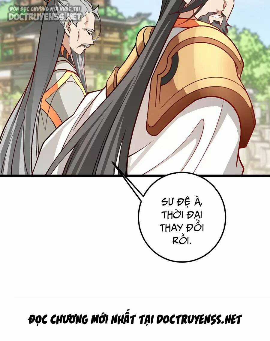 Mang Theo Các Tiên Tử Vô Địch Thiên Hạ Chapter 58 trang 40