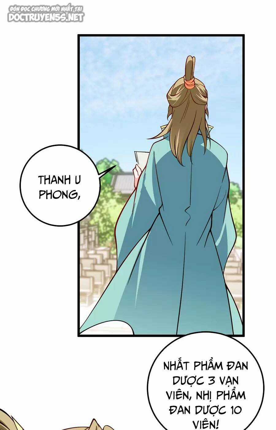 Mang Theo Các Tiên Tử Vô Địch Thiên Hạ Chapter 58 trang 41