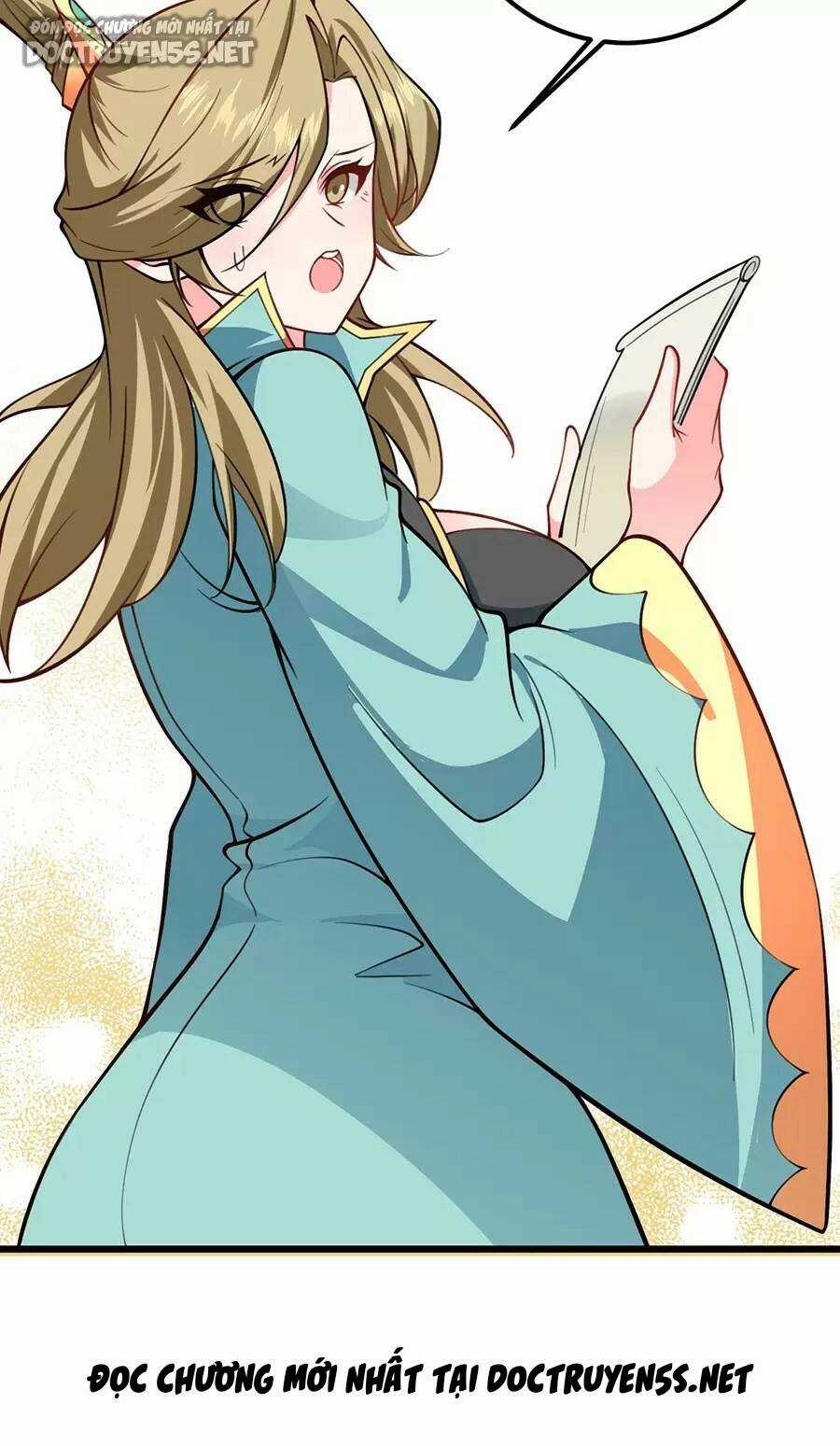 Mang Theo Các Tiên Tử Vô Địch Thiên Hạ Chapter 58 trang 42