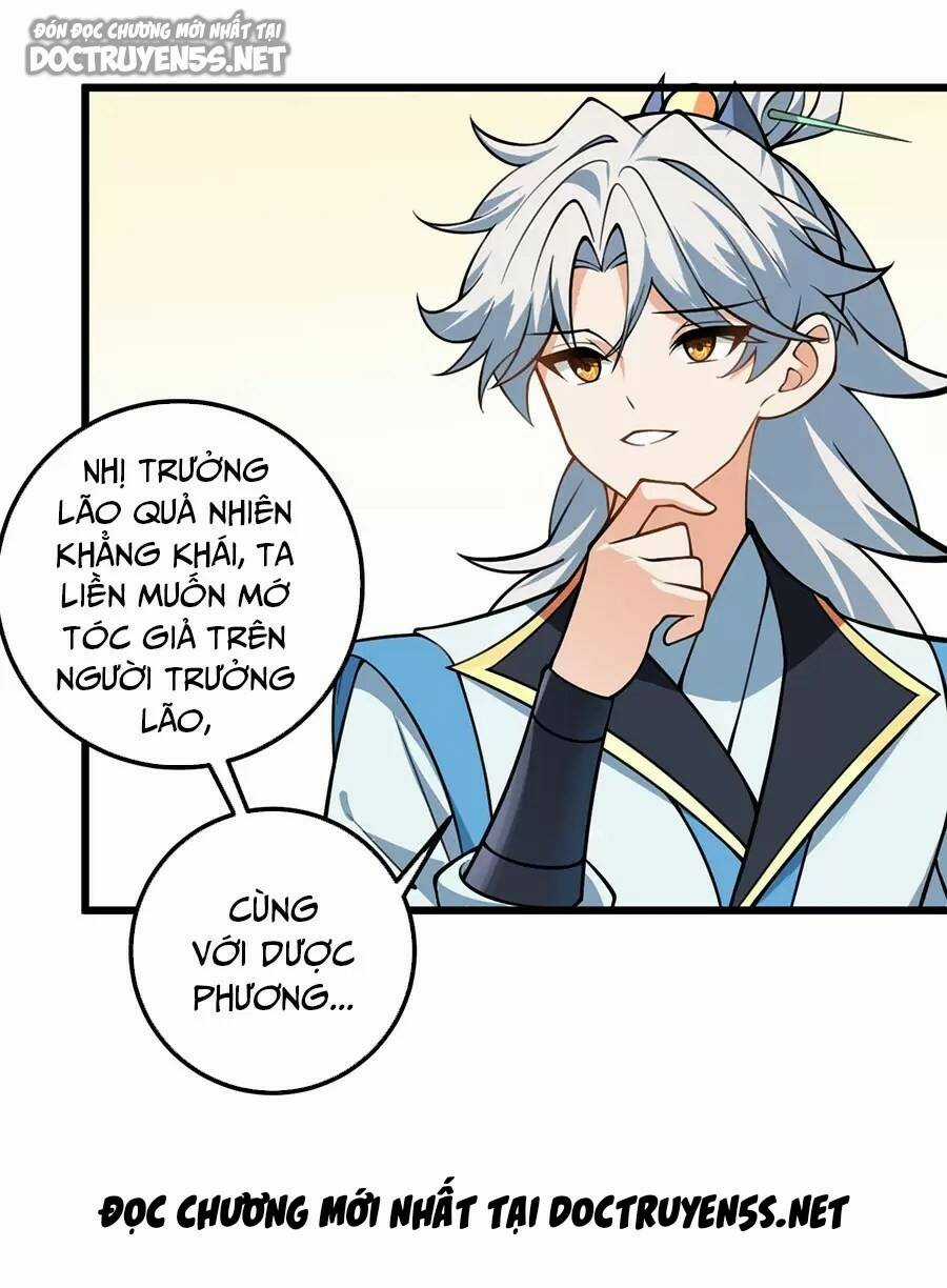 Mang Theo Các Tiên Tử Vô Địch Thiên Hạ Chapter 58 trang 46