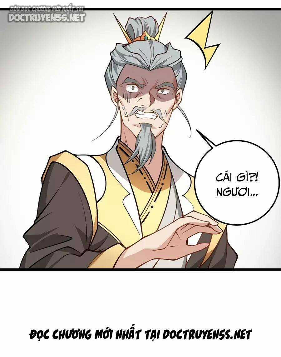 Mang Theo Các Tiên Tử Vô Địch Thiên Hạ Chapter 58 trang 47