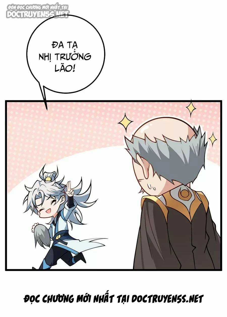 Mang Theo Các Tiên Tử Vô Địch Thiên Hạ Chapter 58 trang 48