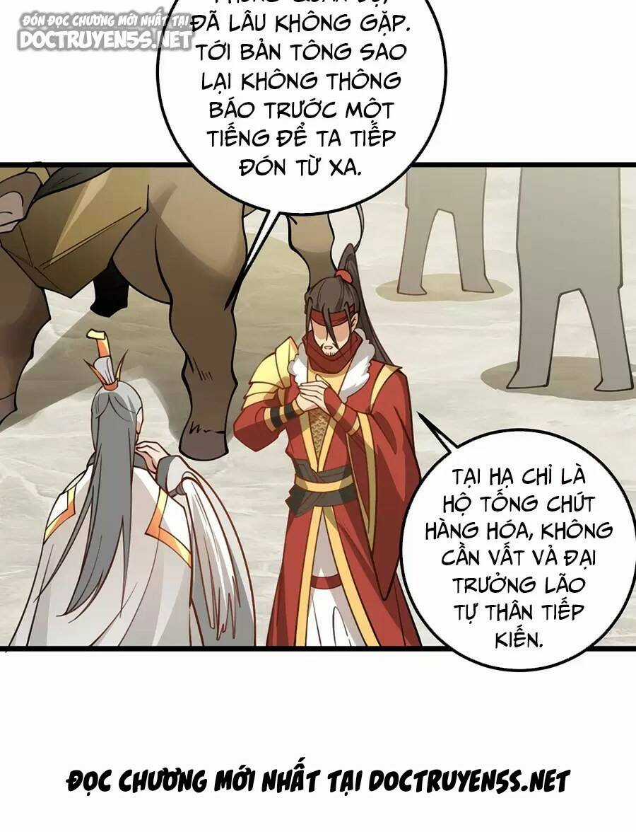 Mang Theo Các Tiên Tử Vô Địch Thiên Hạ Chapter 58 trang 5