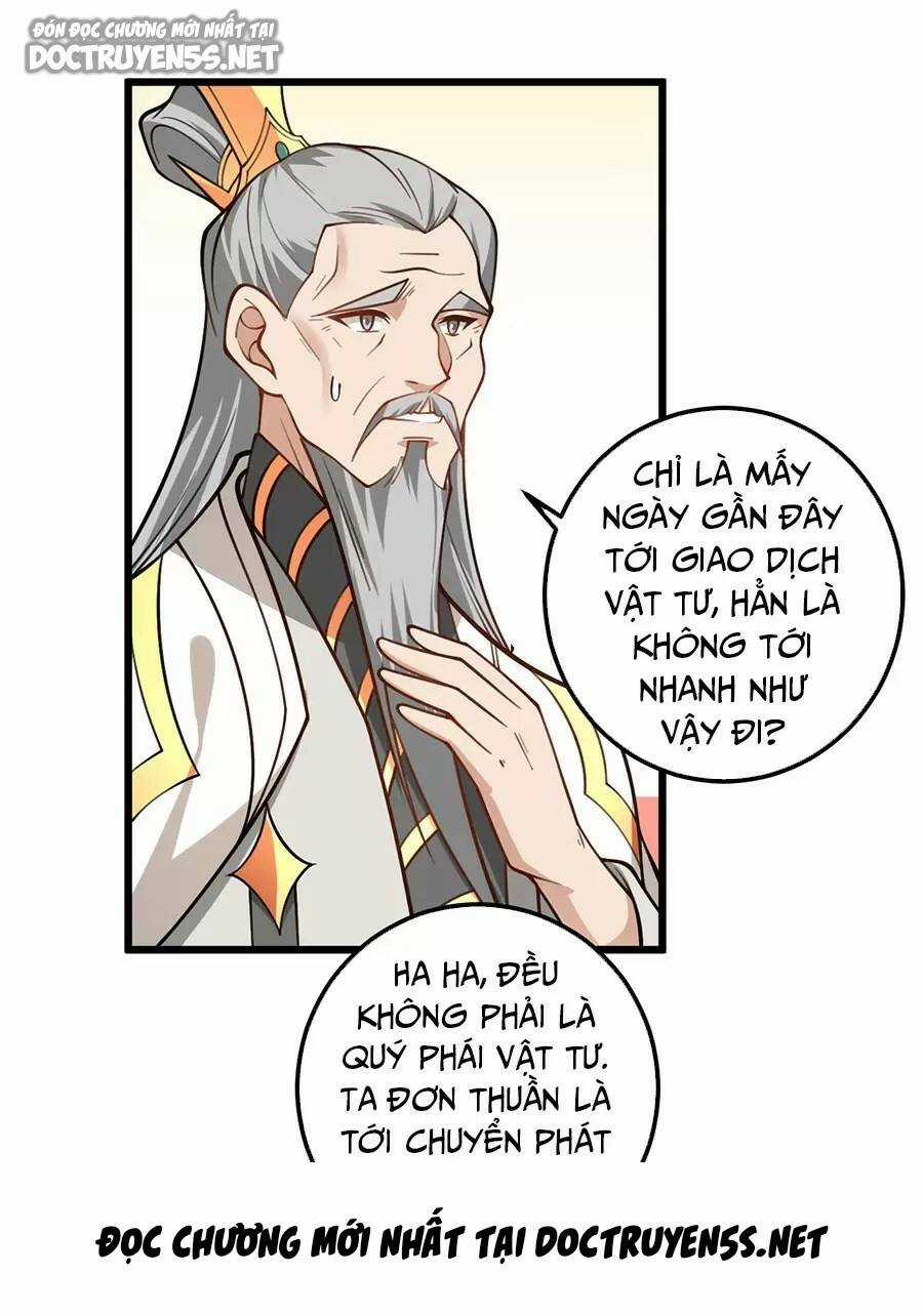 Mang Theo Các Tiên Tử Vô Địch Thiên Hạ Chapter 58 trang 6