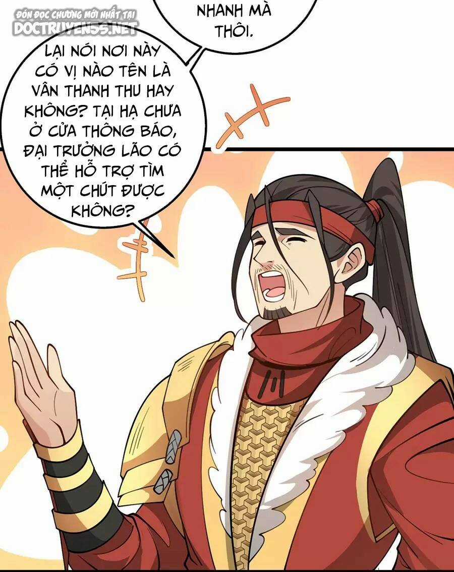 Mang Theo Các Tiên Tử Vô Địch Thiên Hạ Chapter 58 trang 7