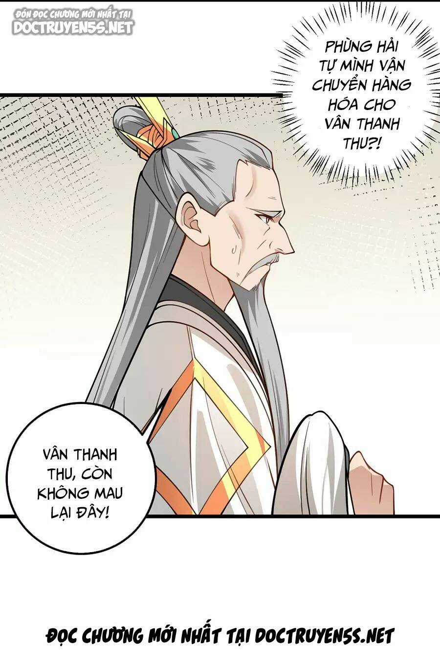 Mang Theo Các Tiên Tử Vô Địch Thiên Hạ Chapter 58 trang 8