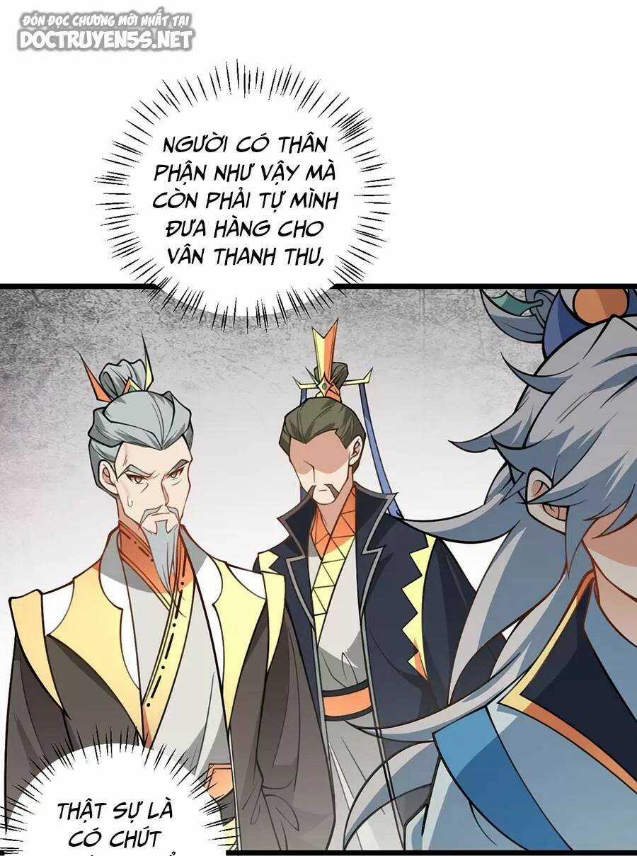 Mang Theo Các Tiên Tử Vô Địch Thiên Hạ Chapter 58 trang 9