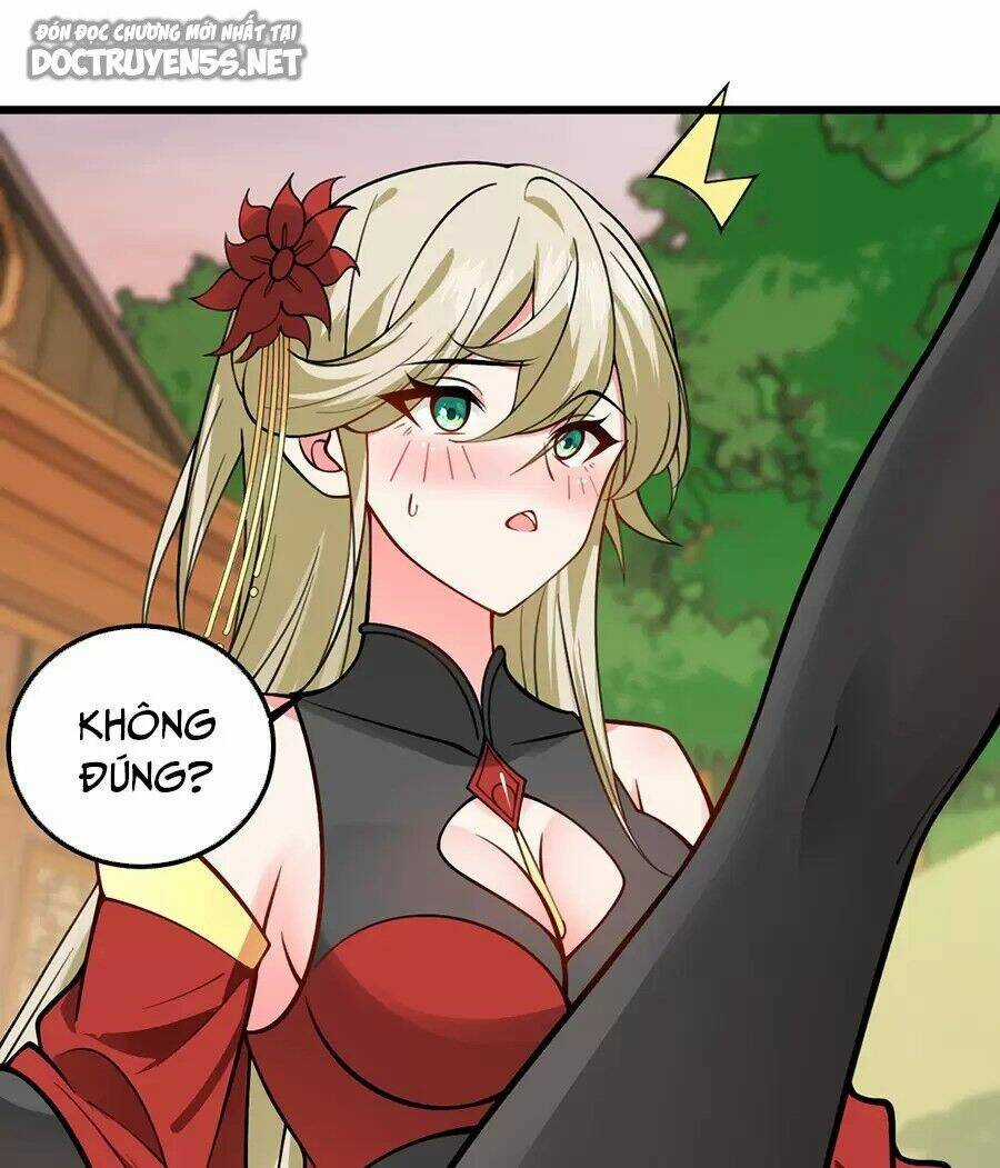 Mang Theo Các Tiên Tử Vô Địch Thiên Hạ Chapter 59.1 trang 10