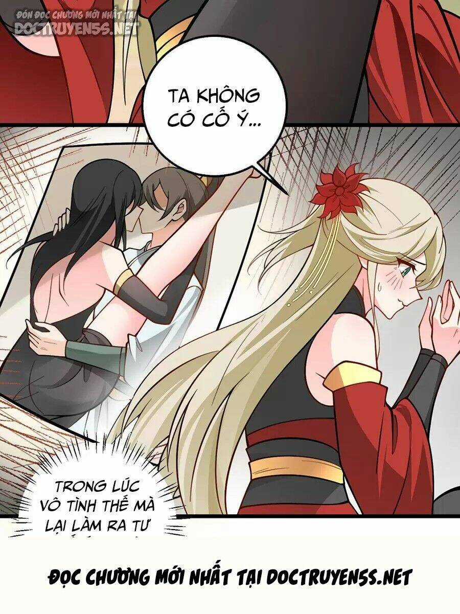 Mang Theo Các Tiên Tử Vô Địch Thiên Hạ Chapter 59.1 trang 11