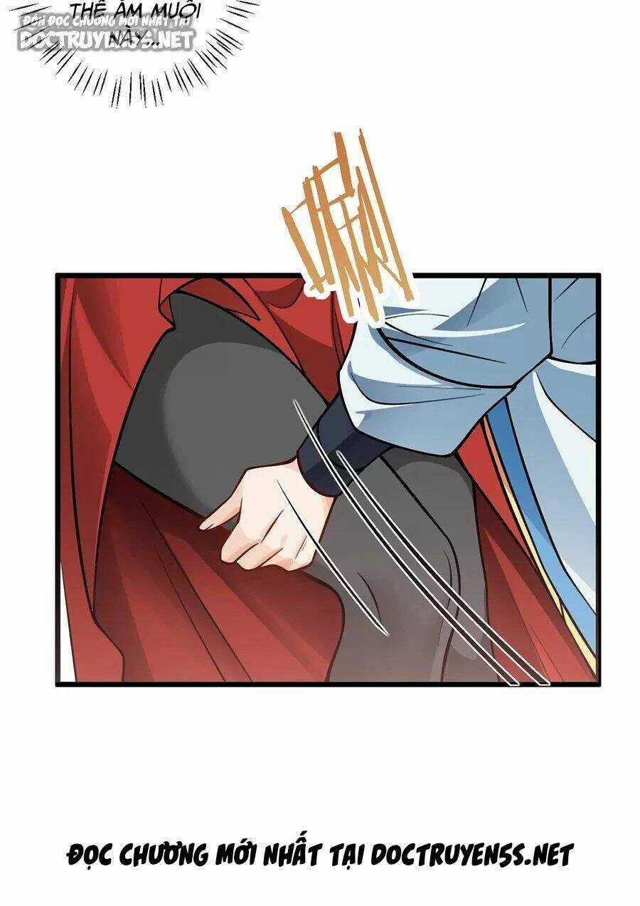 Mang Theo Các Tiên Tử Vô Địch Thiên Hạ Chapter 59.1 trang 12