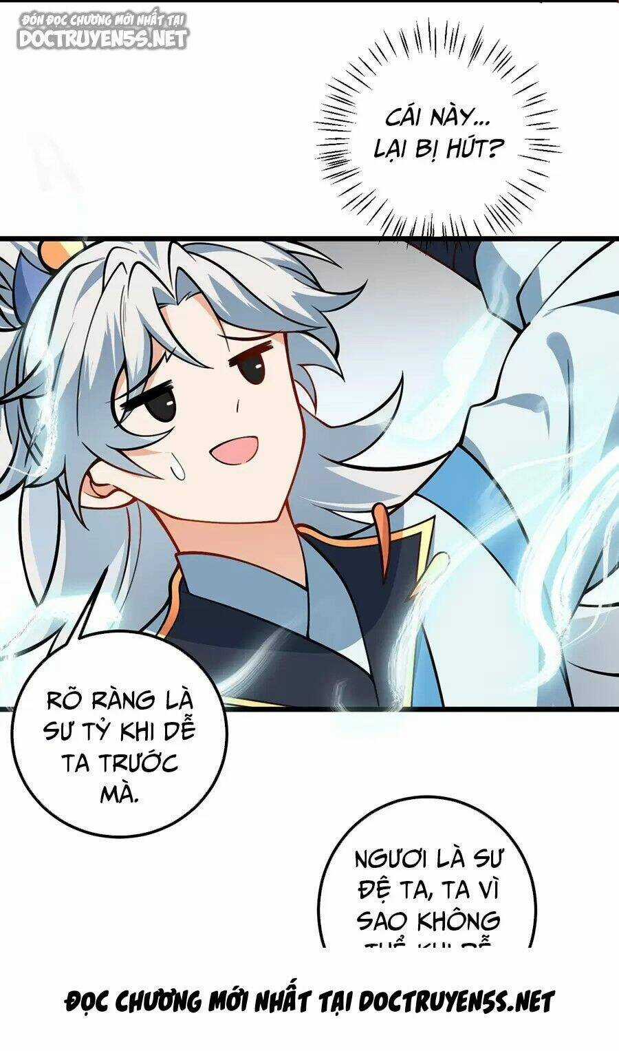 Mang Theo Các Tiên Tử Vô Địch Thiên Hạ Chapter 59.1 trang 15