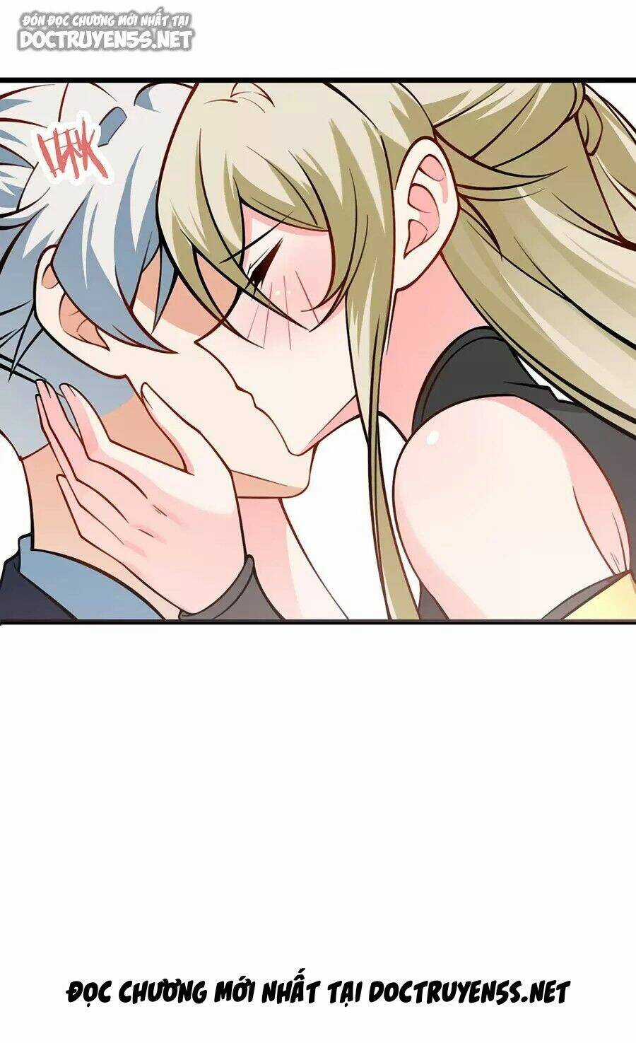 Mang Theo Các Tiên Tử Vô Địch Thiên Hạ Chapter 59.1 trang 18