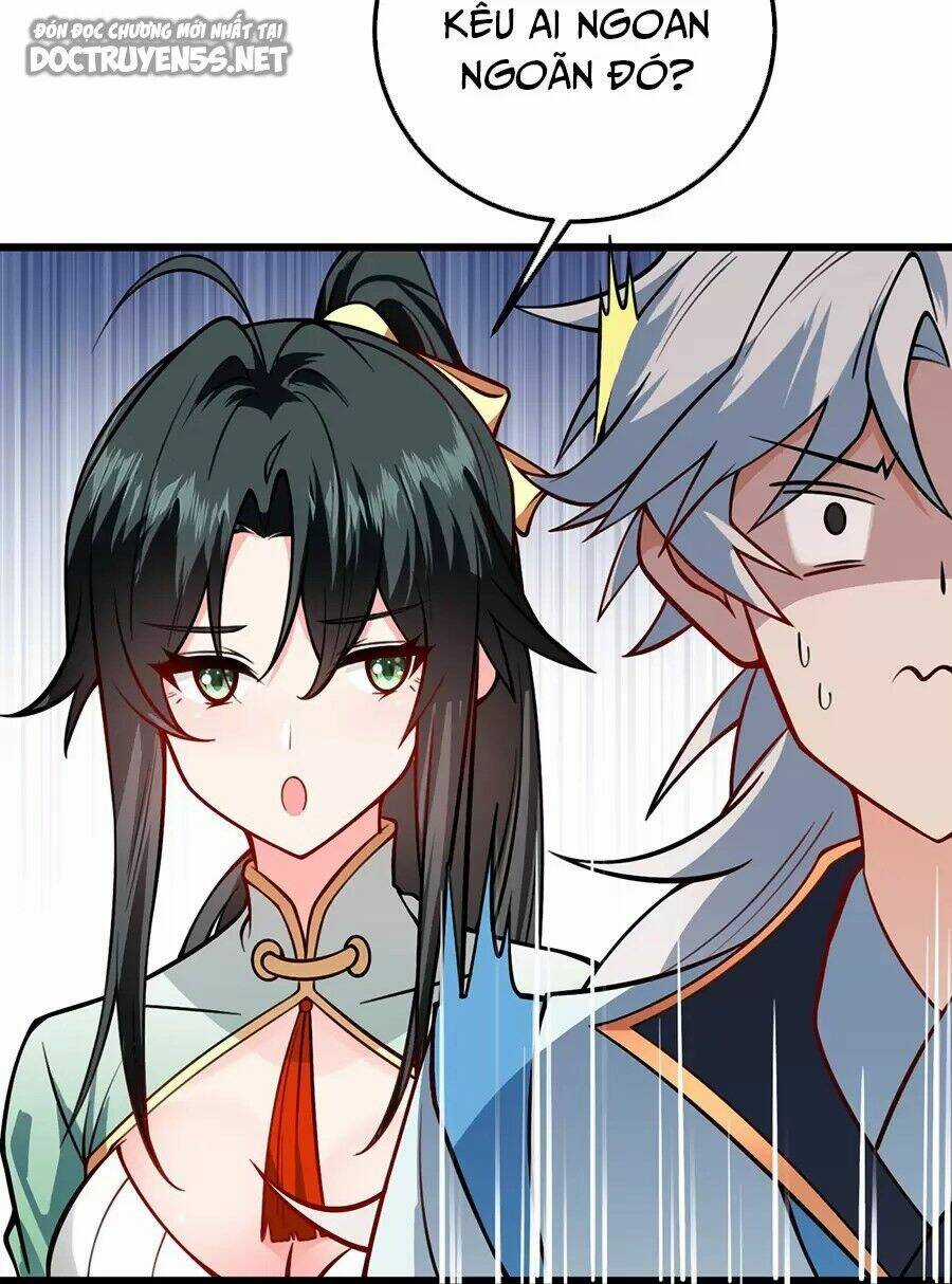 Mang Theo Các Tiên Tử Vô Địch Thiên Hạ Chapter 59.1 trang 23