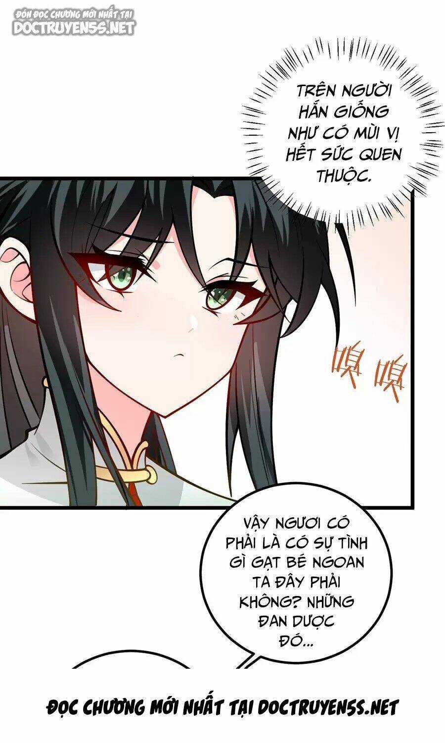 Mang Theo Các Tiên Tử Vô Địch Thiên Hạ Chapter 59.1 trang 25