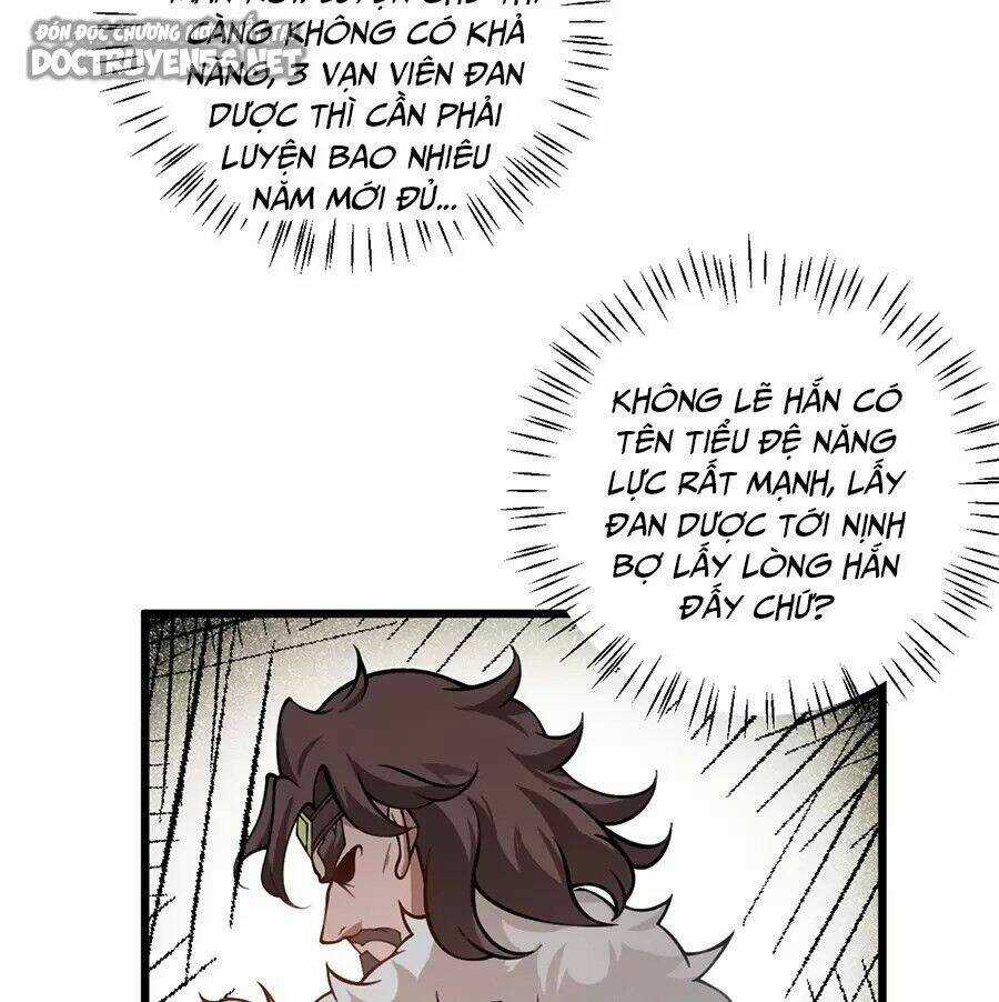 Mang Theo Các Tiên Tử Vô Địch Thiên Hạ Chapter 59.1 trang 29