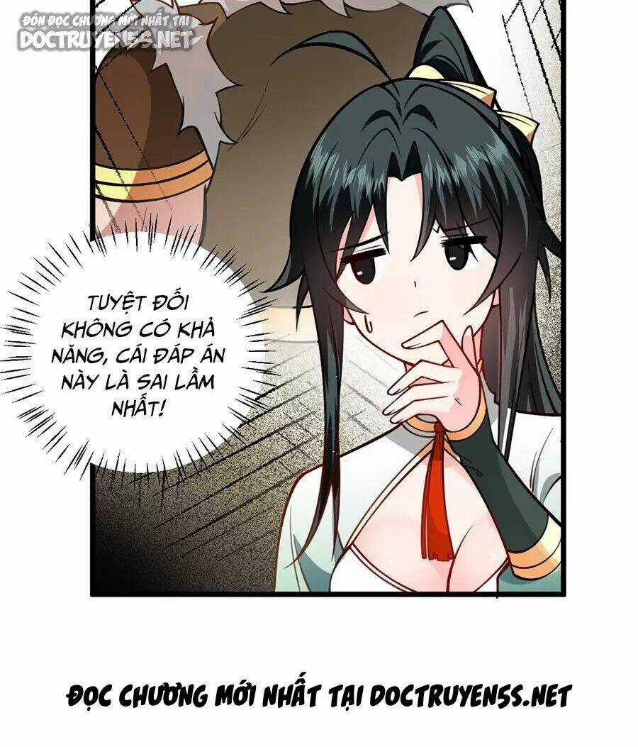 Mang Theo Các Tiên Tử Vô Địch Thiên Hạ Chapter 59.1 trang 30