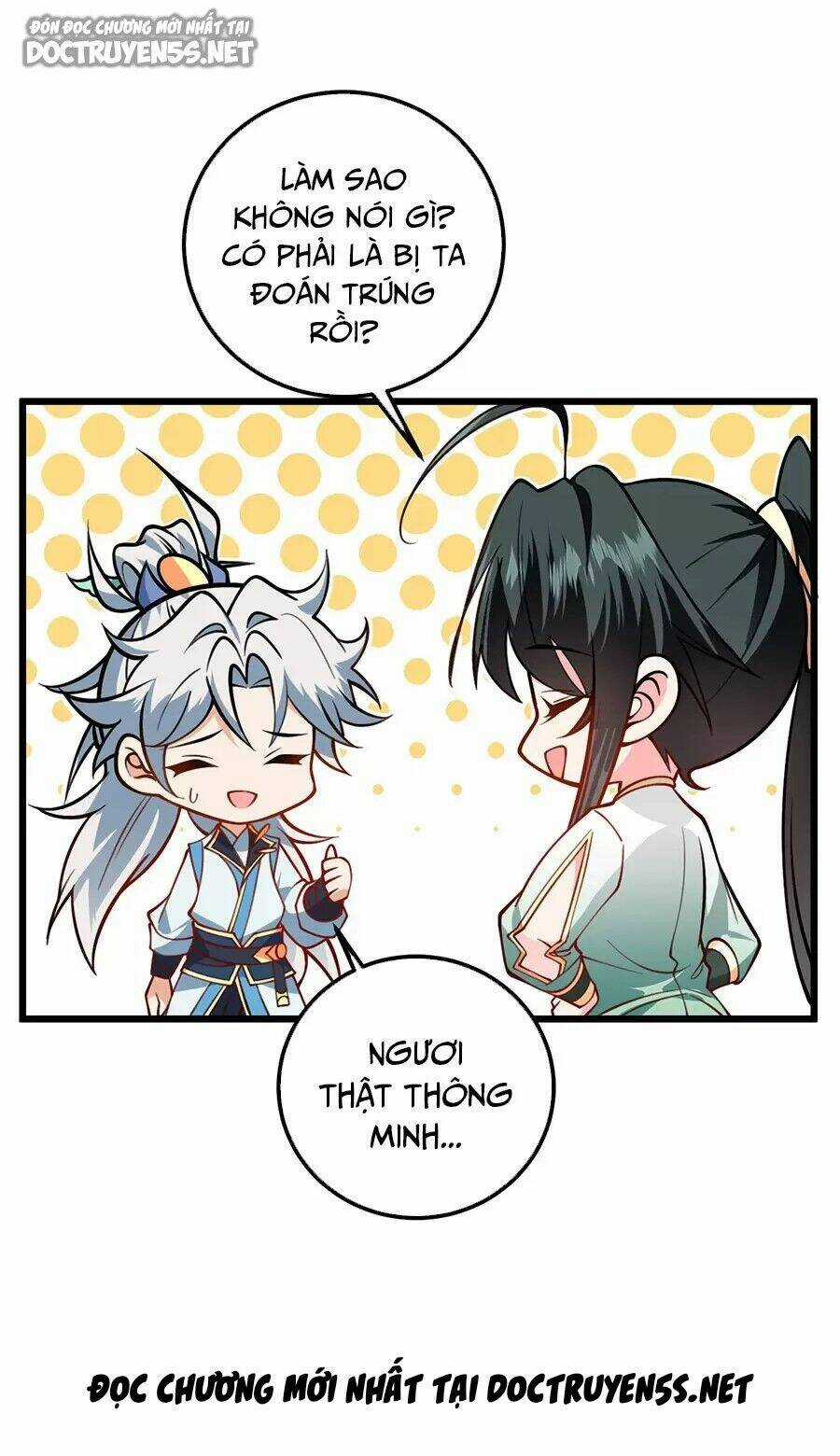 Mang Theo Các Tiên Tử Vô Địch Thiên Hạ Chapter 59.1 trang 34