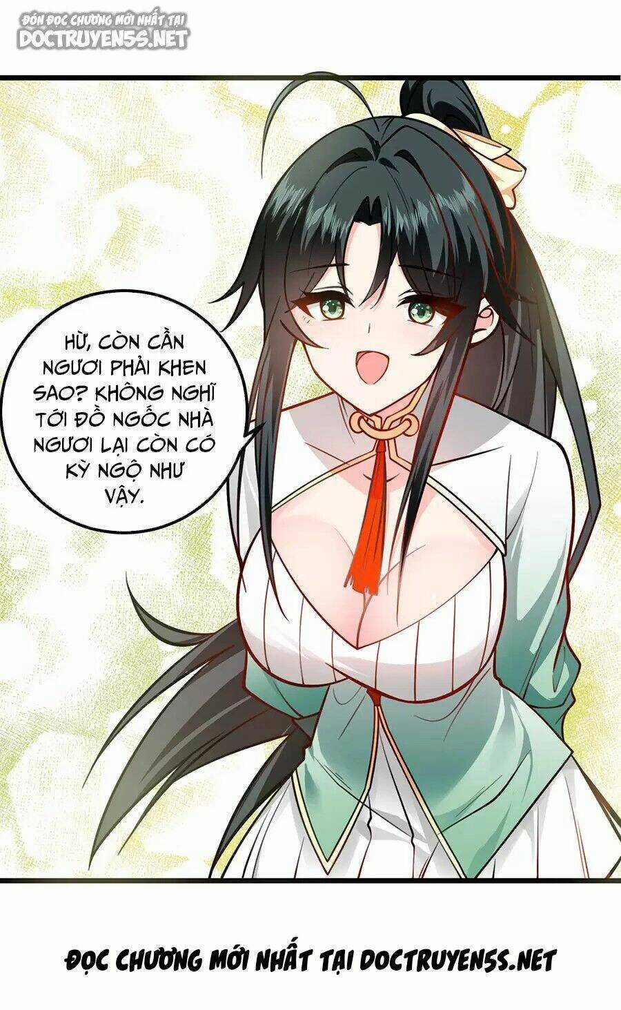 Mang Theo Các Tiên Tử Vô Địch Thiên Hạ Chapter 59.1 trang 35