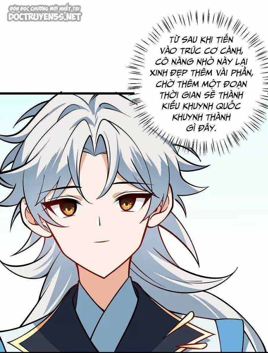 Mang Theo Các Tiên Tử Vô Địch Thiên Hạ Chapter 59.1 trang 36