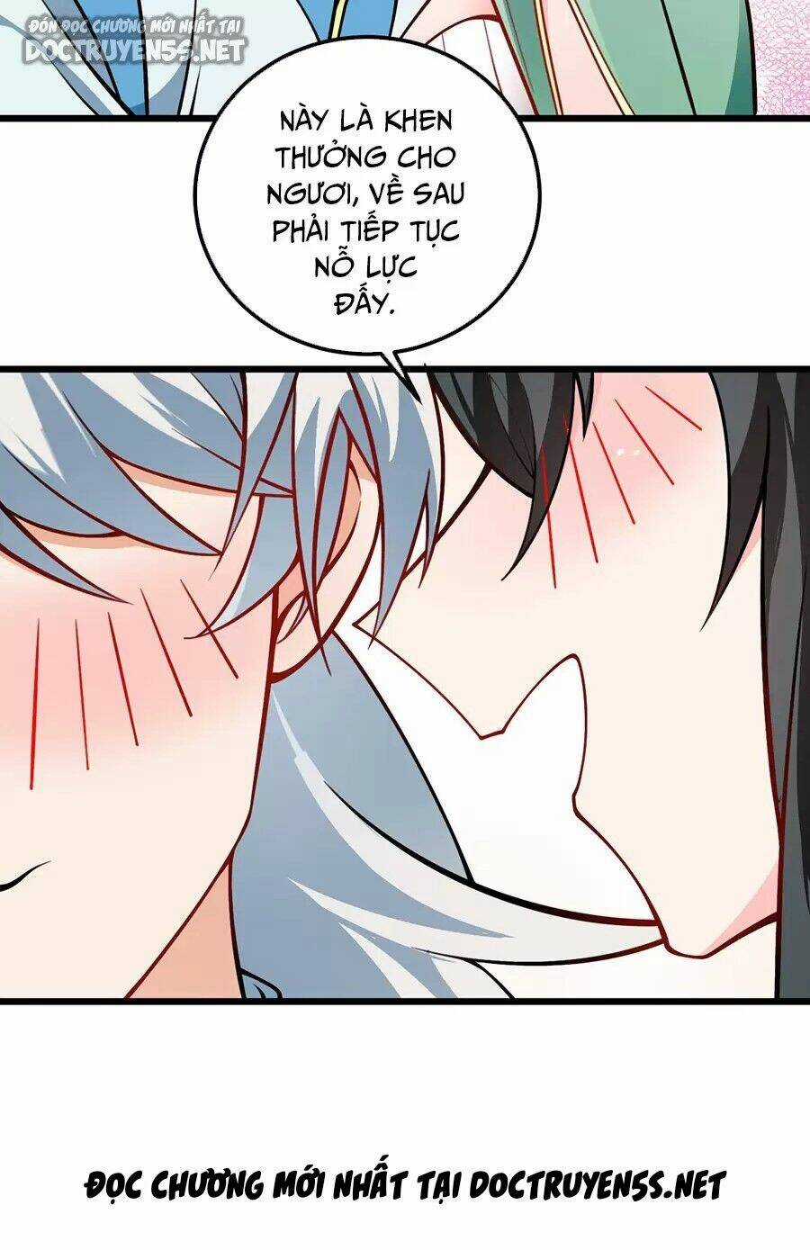 Mang Theo Các Tiên Tử Vô Địch Thiên Hạ Chapter 59.1 trang 39