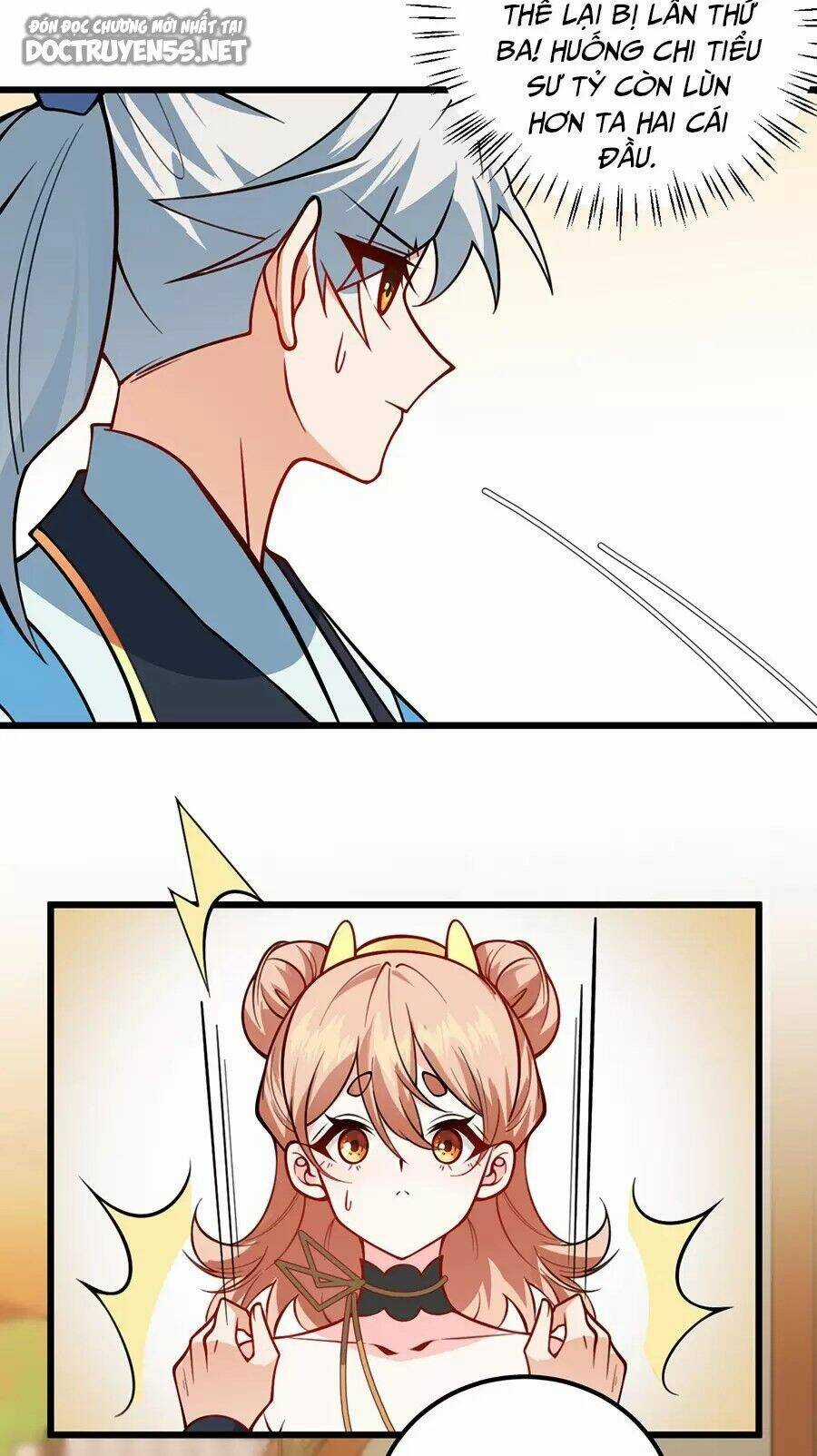 Mang Theo Các Tiên Tử Vô Địch Thiên Hạ Chapter 59.1 trang 43