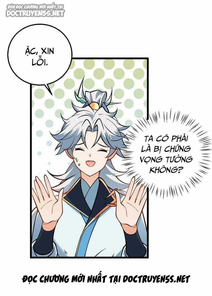 Mang Theo Các Tiên Tử Vô Địch Thiên Hạ Chapter 59.1 trang 45