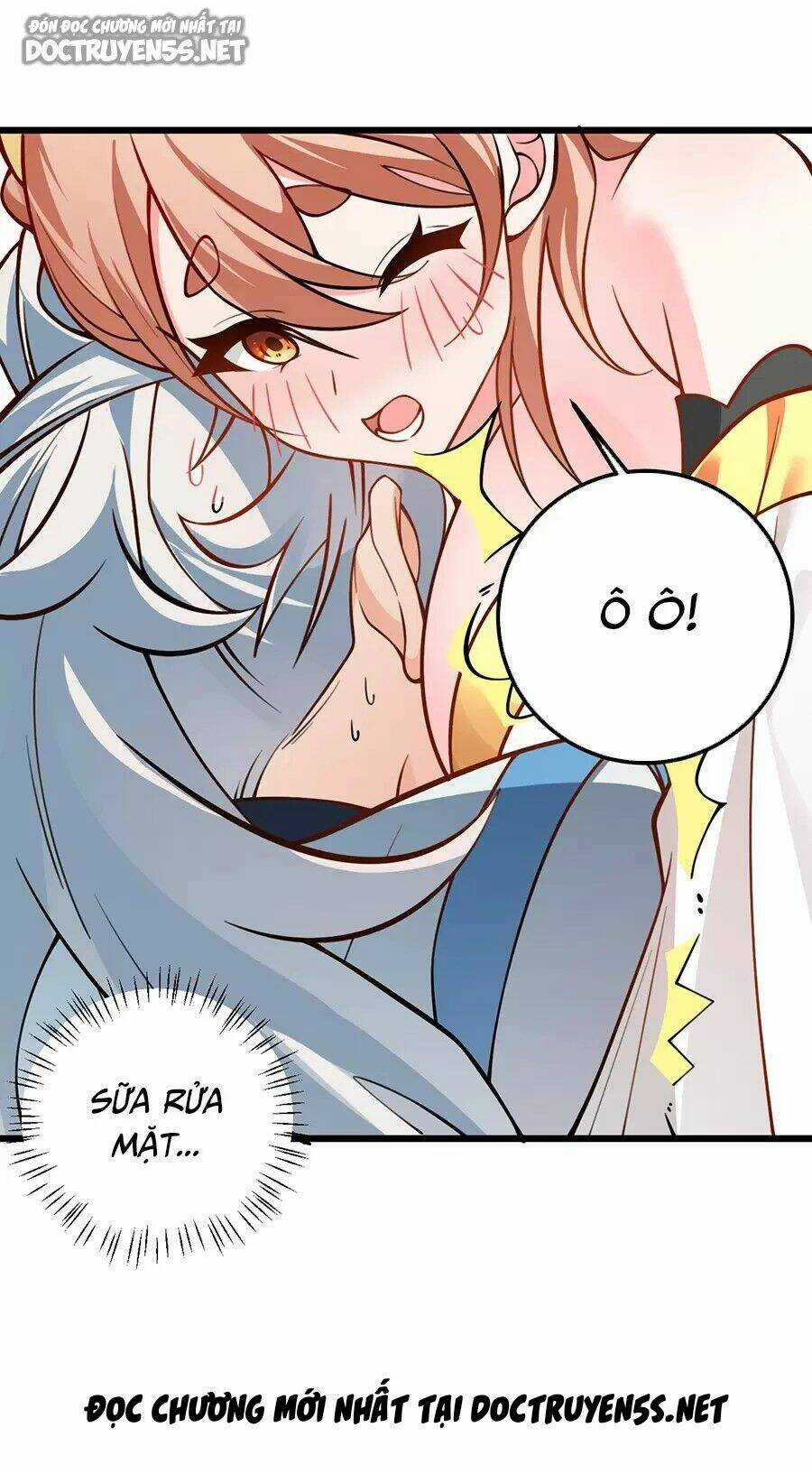 Mang Theo Các Tiên Tử Vô Địch Thiên Hạ Chapter 59.1 trang 48