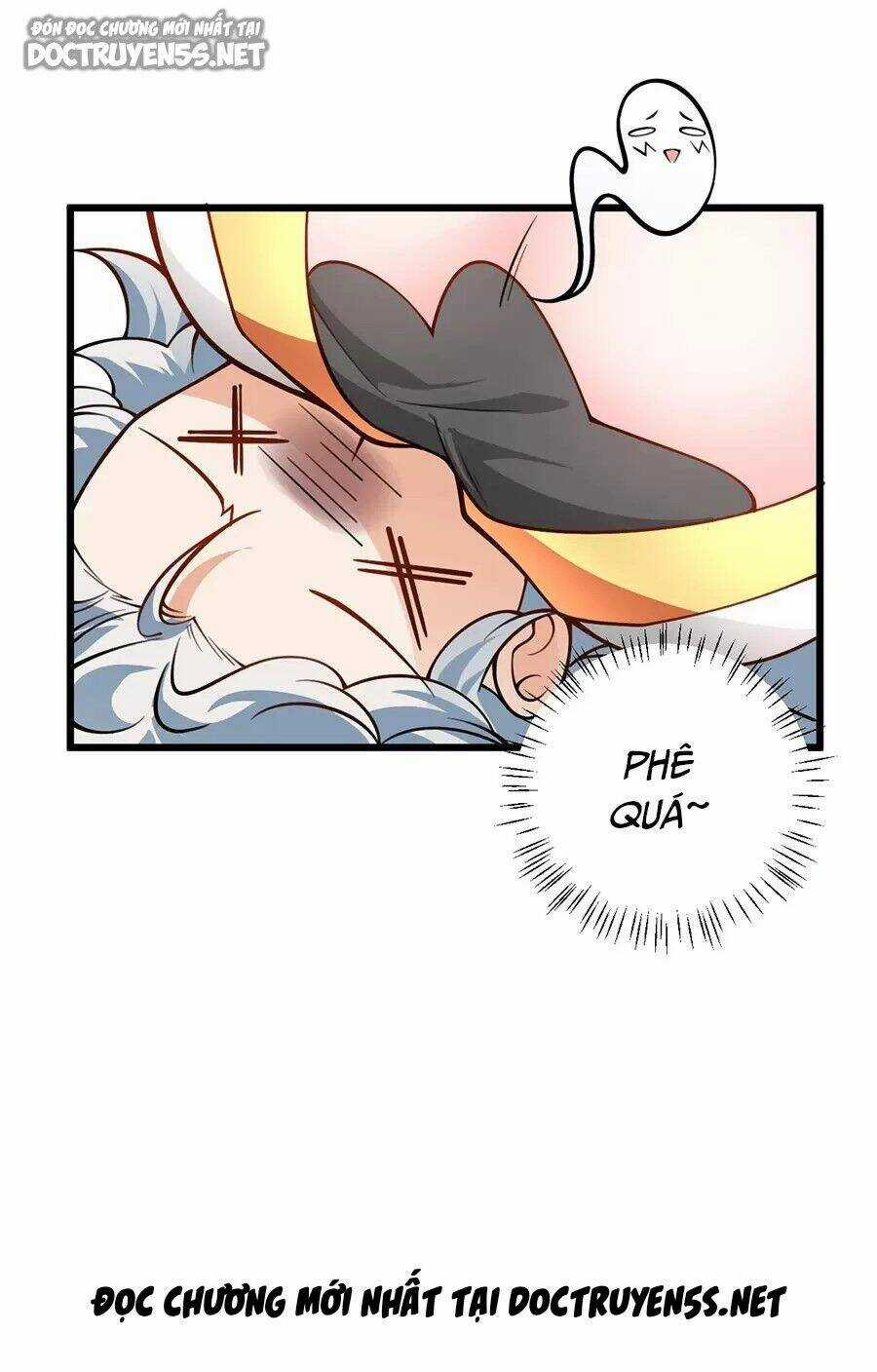 Mang Theo Các Tiên Tử Vô Địch Thiên Hạ Chapter 59.1 trang 49