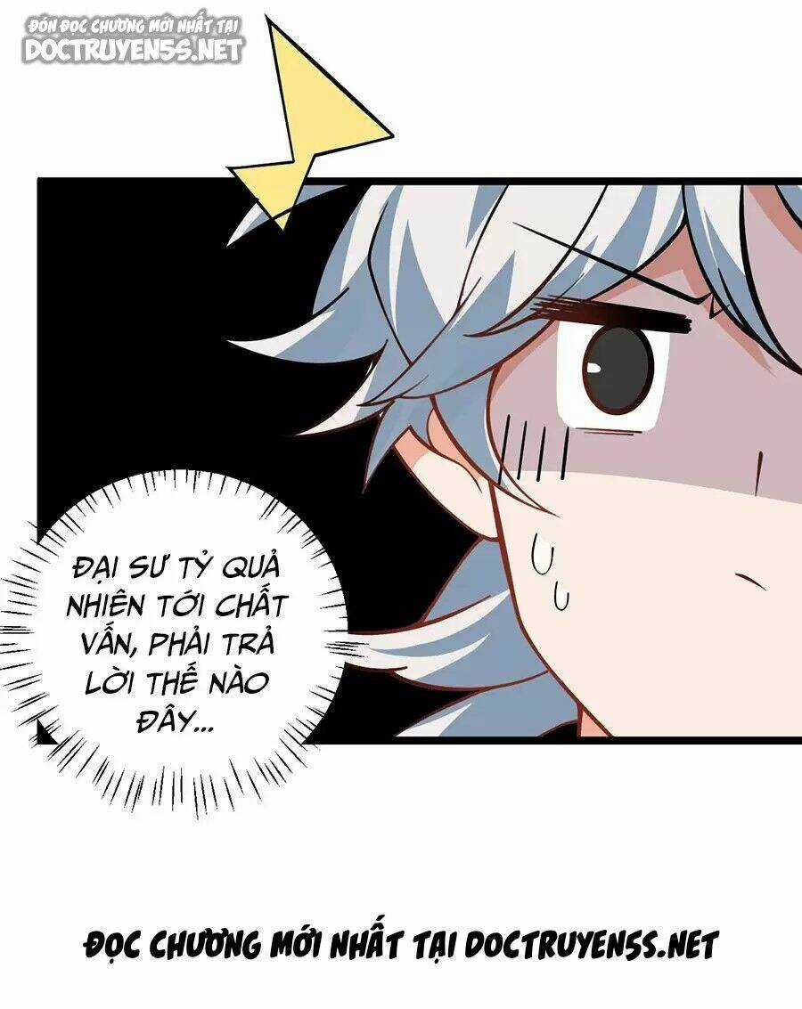 Mang Theo Các Tiên Tử Vô Địch Thiên Hạ Chapter 59.1 trang 5