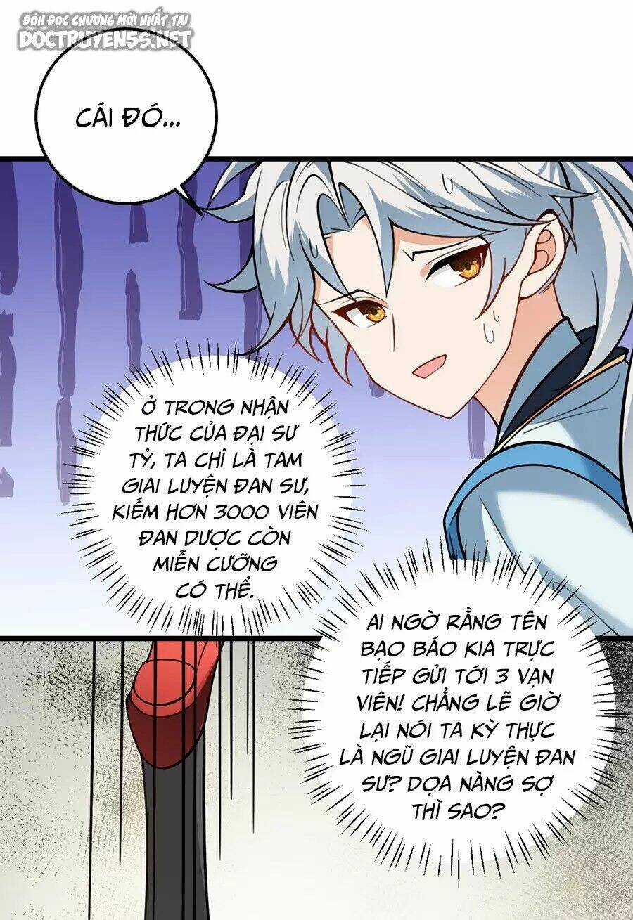 Mang Theo Các Tiên Tử Vô Địch Thiên Hạ Chapter 59.1 trang 6