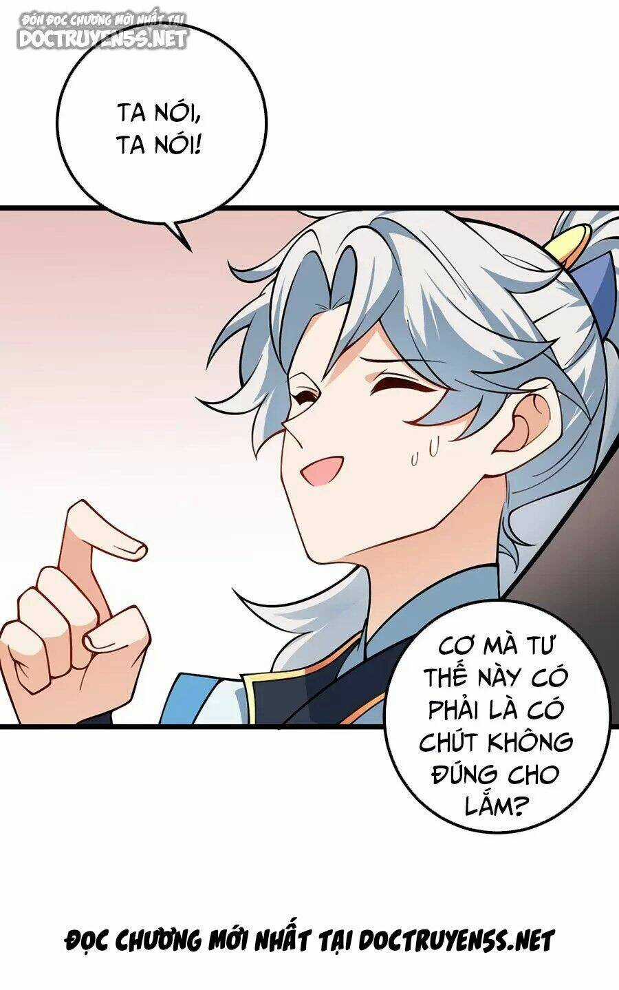 Mang Theo Các Tiên Tử Vô Địch Thiên Hạ Chapter 59.1 trang 9