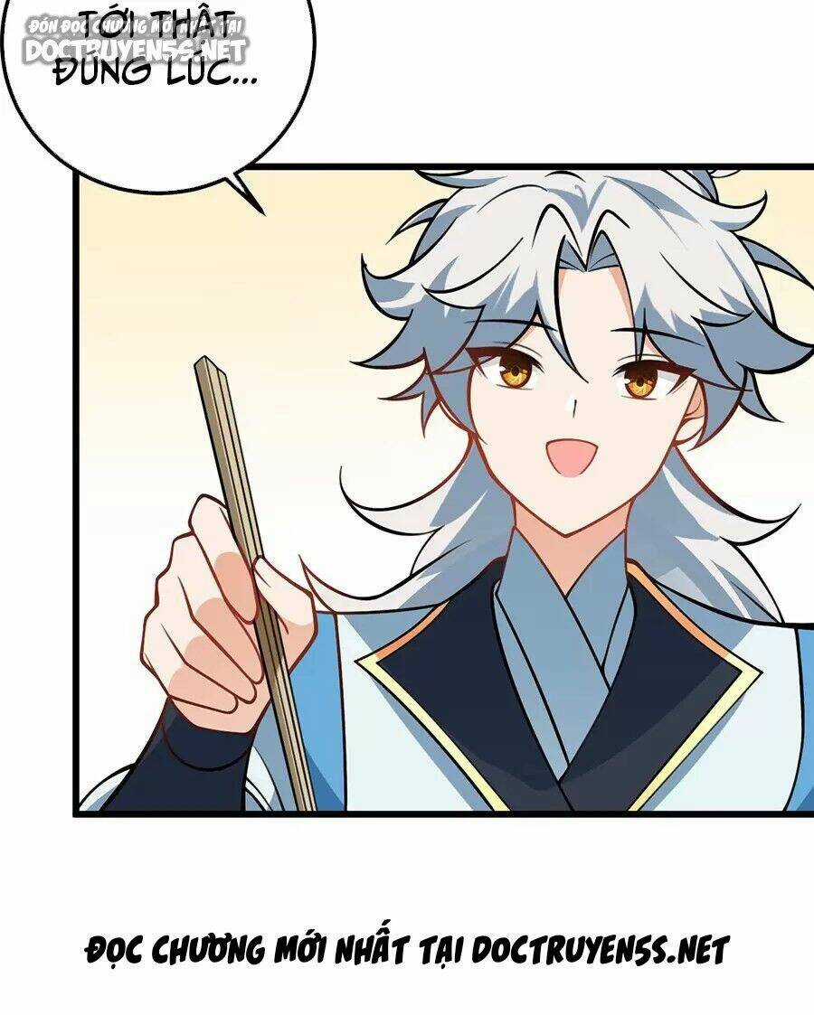 Mang Theo Các Tiên Tử Vô Địch Thiên Hạ Chapter 59.2 trang 12