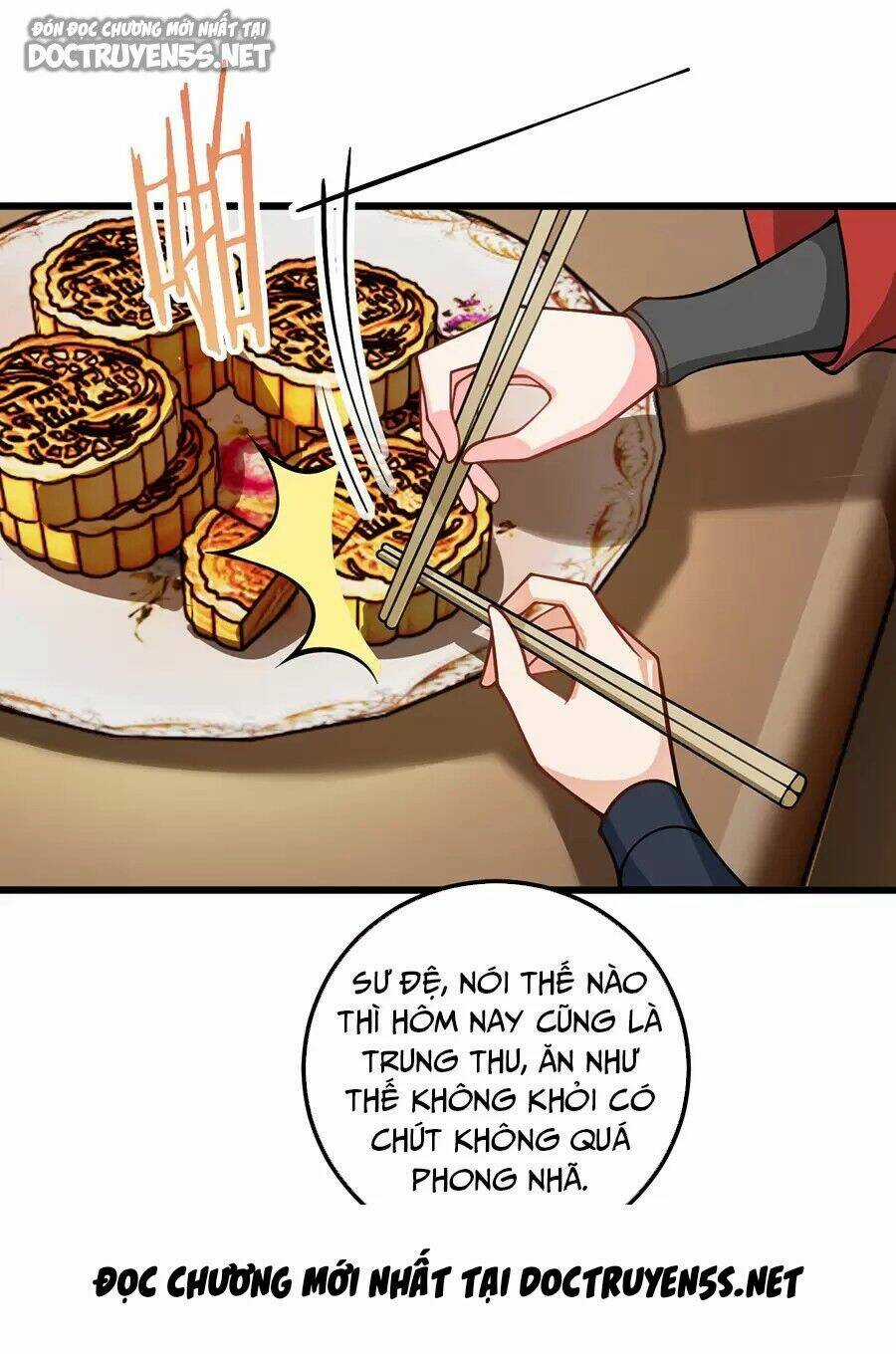 Mang Theo Các Tiên Tử Vô Địch Thiên Hạ Chapter 59.2 trang 13