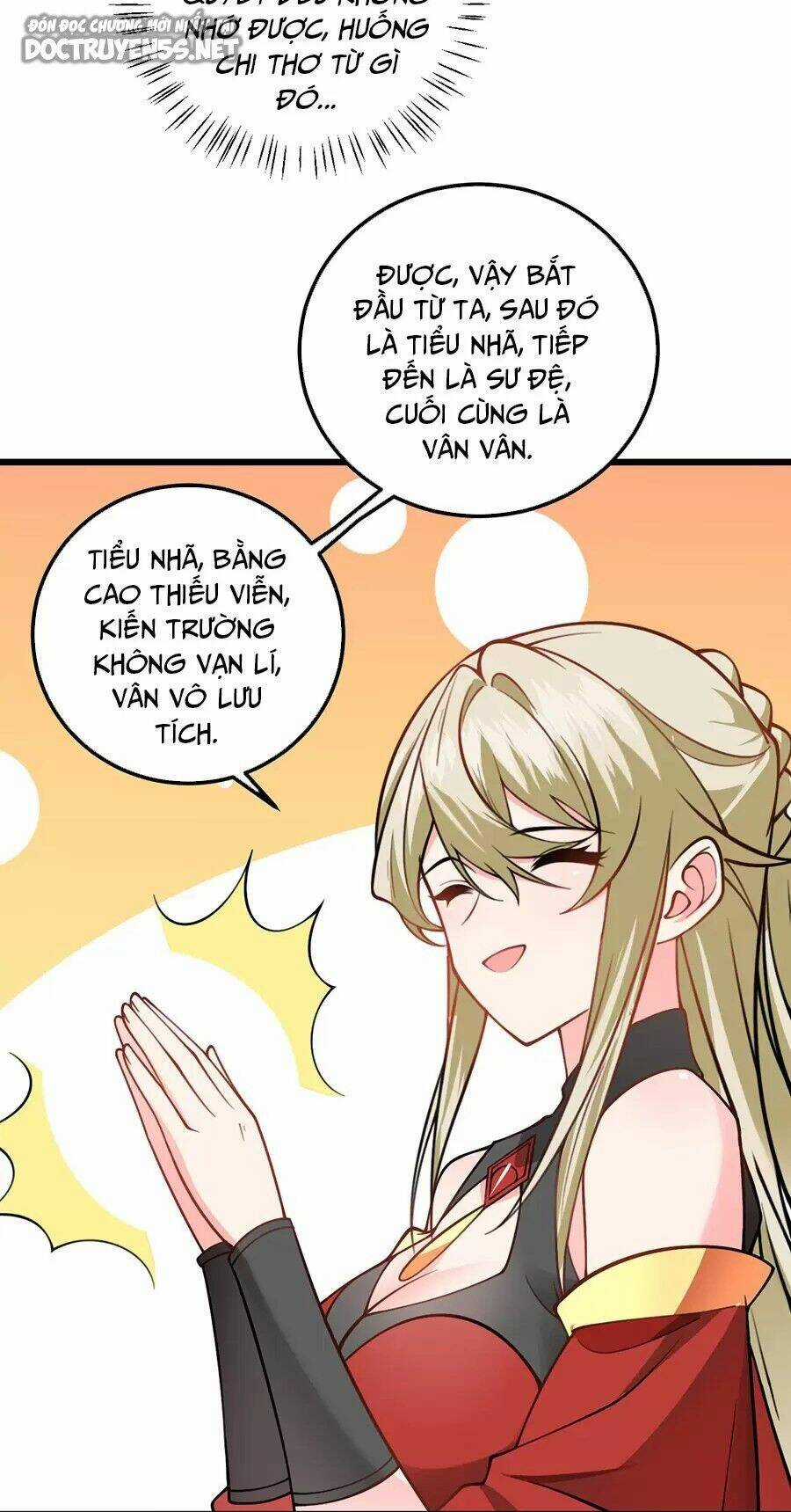 Mang Theo Các Tiên Tử Vô Địch Thiên Hạ Chapter 59.2 trang 18